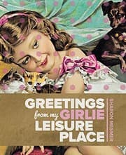 Tapa de Greetings from My Girlie Leisure Place