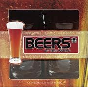 Tapa de Beers of the World