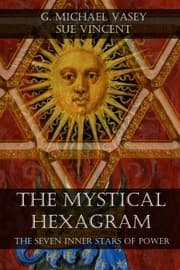 Tapa de The Mystical Hexagram
