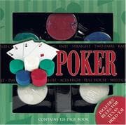 Tapa de Poker