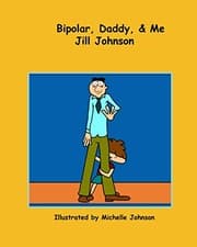 Tapa de Bipolar, Daddy, & Me