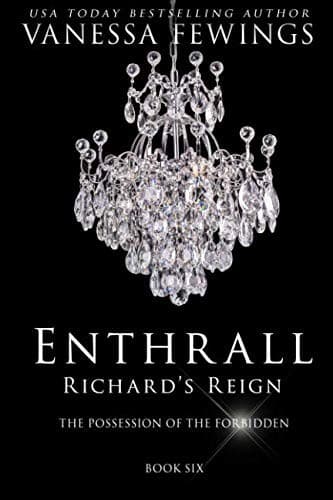Tapa de Richard's Reign