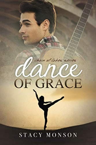 Tapa de Dance of Grace