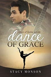 Tapa de Dance of Grace