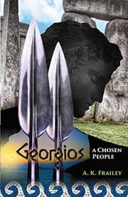 Tapa de Georgios II