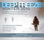 Tapa de Deep Freeze