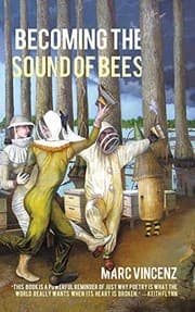 Tapa de Becoming the Sound of Bees