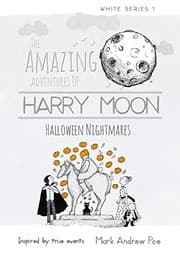 Tapa de Halloween Nightmares
