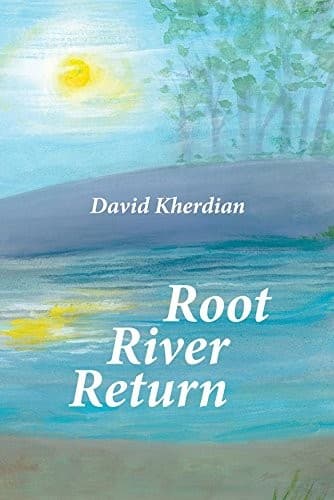 Tapa de Root River Return