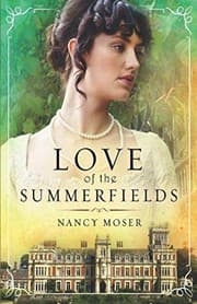 Tapa de Love of the Summerfields