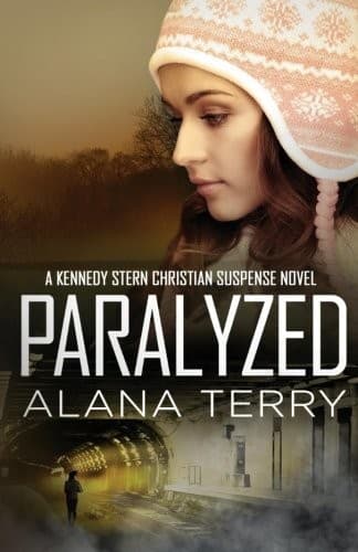 Tapa de Paralyzed