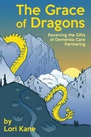 Tapa de The Grace of Dragons