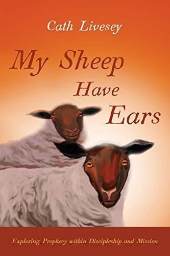 Tapa de My Sheep Have Ears