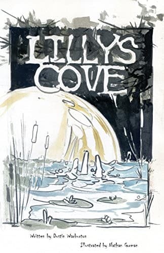 Tapa de Lilly's Cove