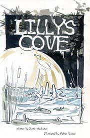 Tapa de Lilly's Cove