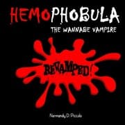 Tapa de Hemophobula