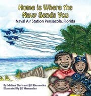Tapa de Home is Where the Navy Sends You