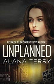 Tapa de Unplanned