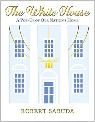 Tapa de The White House