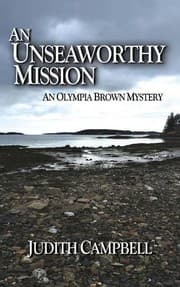 Tapa de An Unseaworthy Mission