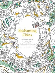 Tapa de Enchanting China