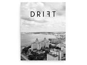 Tapa de Drift, Volume 3