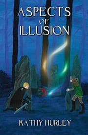 Tapa de Aspects of Illusion
