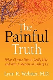 Tapa de The Painful Truth