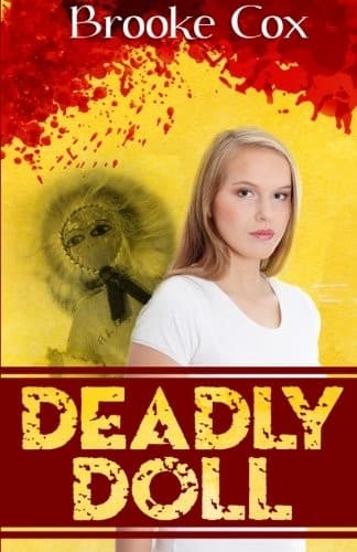 Tapa de Deadly Doll