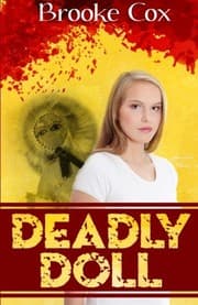 Tapa de Deadly Doll