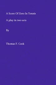 Tapa de A Score Of Zero In Tennis
