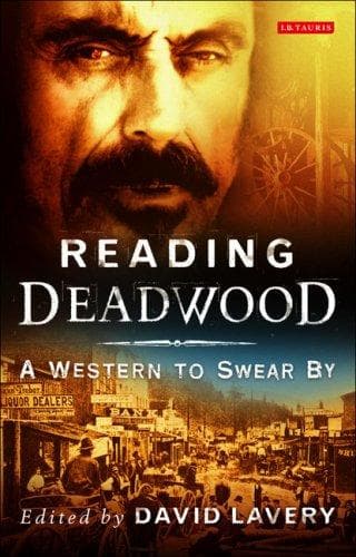 Tapa de Reading Deadwood