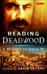 Tapa de Reading Deadwood