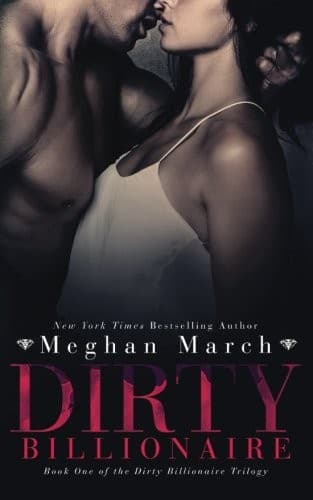 Tapa de Dirty Billionaire