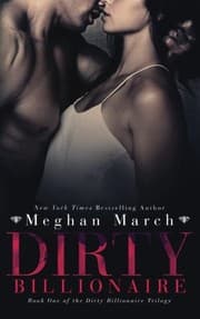 Tapa de Dirty Billionaire