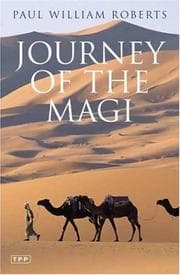 Tapa de Journey of the Magi