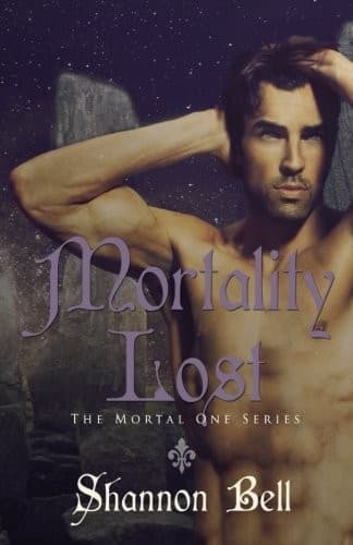 Tapa de Mortality Lost
