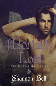 Tapa de Mortality Lost