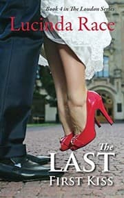 Tapa de The Last First Kiss