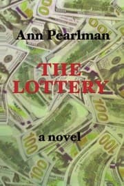 Tapa de The Lottery