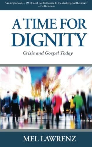 Tapa de A Time for Dignity