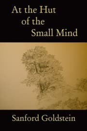 Tapa de At the Hut of the Small Mind