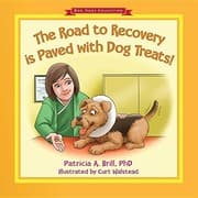 Tapa de The Road to Recovery is Paved with Dog Treats!