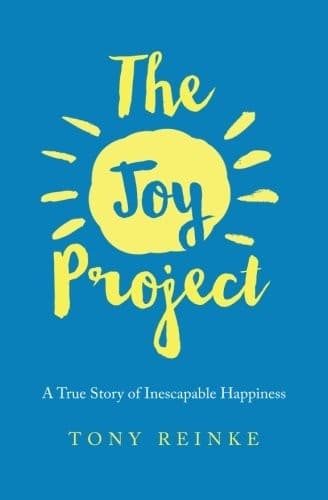 Tapa de The Joy Project