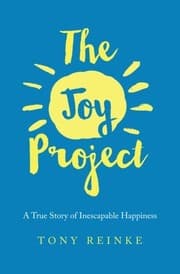 Tapa de The Joy Project