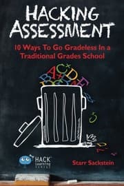 Tapa de Hacking Assessment
