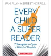 Tapa de Every Child a Super Reader