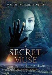 Tapa de A Secret Muse