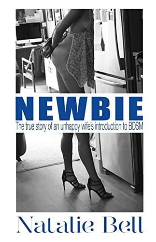 Tapa de Newbie