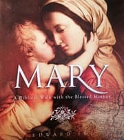 Tapa de Mary